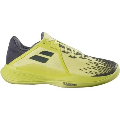 Tennisschoenen Babolat Propulse Fury 3 Clay Jaune 47 Male Tennisschoenen Babolat Propulse Fury 3 Clay Jaune 47 Male