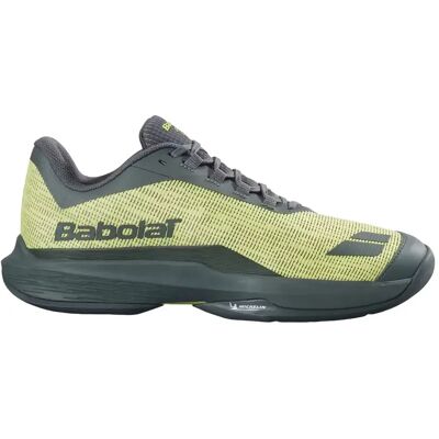 Tennisschoenen Babolat Jet Tere 2 All Court Jaune 42 Male Tennisschoenen Babolat Jet Tere 2 All Court Jaune 42 Male