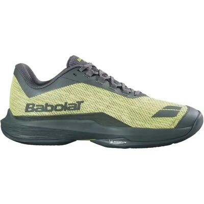 Tennisschoenen Babolat Jet Tere 2 Clay Jaune 41 Male Tennisschoenen Babolat Jet Tere 2 Clay Jaune 41 Male