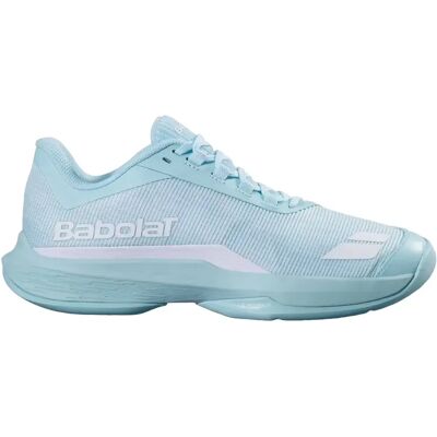 Dames tennisschoenen Babolat Jet Tere 2 All Court Bleu 38 Female Dames tennisschoenen Babolat Jet Tere 2 All Court Bleu 38 Female