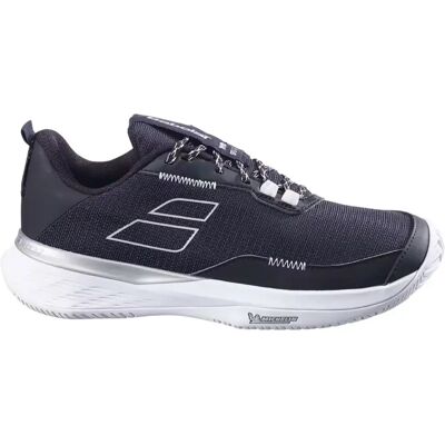 Dames tennisschoenen Babolat SFX Evo All Court Noir 42 Female Dames tennisschoenen Babolat SFX Evo All Court Noir 42 Female