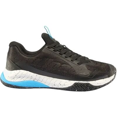 Roeischoenen Bullpadel Comfort Pro 23V Noir 44 Male Roeischoenen Bullpadel Comfort Pro 23V Noir 44 Male