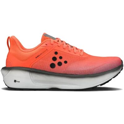 Hardloopschoenen Craft Nordlite Ultra 2 Orange 44 Male Hardloopschoenen Craft Nordlite Ultra 2 Orange 44 Male