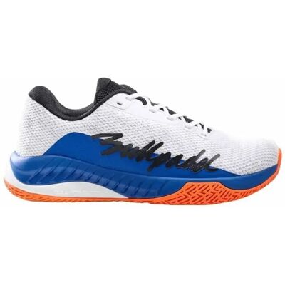 Padel schoenen Bullpadel Ionic 26V Bleu 45 Male Padel schoenen Bullpadel Ionic 26V Bleu 45 Male