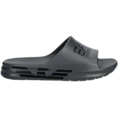 Tapschoenen EA7 Emporio Armani Logo Print Noir 41 Male Tapschoenen EA7 Emporio Armani Logo Print Noir 41 Male