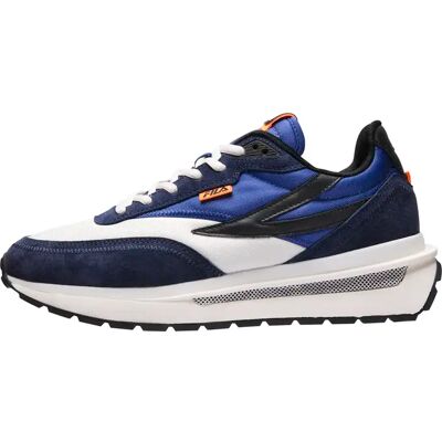 Hardloopschoenen Fila Reggio Bleu 44 Male Hardloopschoenen Fila Reggio Bleu 44 Male