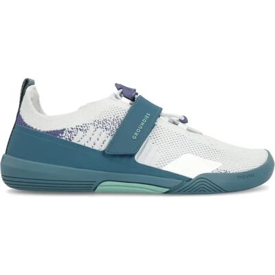 Cross training schoenen Groundies G-Flex Gris 43 Male Cross training schoenen Groundies G-Flex Gris 43 Male