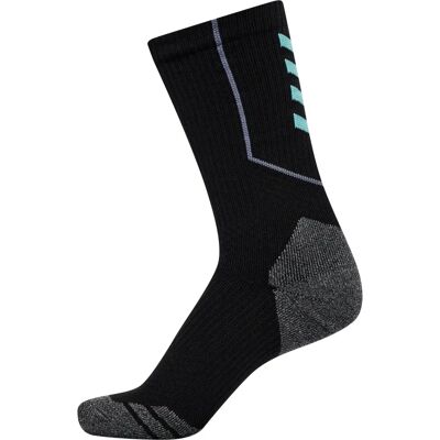 Kindersokken Hummel Pro Low Noir 31/34 Unisex Kindersokken Hummel Pro Low Noir 31/34 Unisex