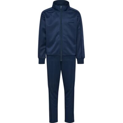 Kinderpak Hummel Bleu 7 ans Male Kinderpak Hummel Bleu 7 ans Male