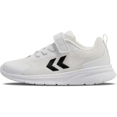 Kruisschoenen voor kinderen Hummel Actus Tr Breather Blanc 28 Unisex Kruisschoenen voor kinderen Hummel Actus Tr Breather Blanc 28 Unisex