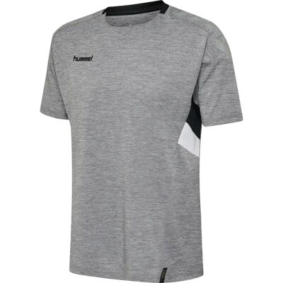Jersey Hummel enfant Tech Move Gris 14 ans Unisex Jersey Hummel enfant Tech Move Gris 14 ans Unisex