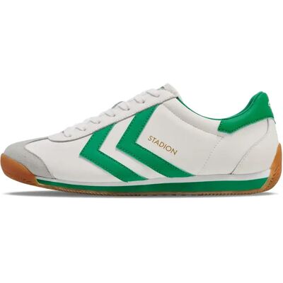hummel STADION - Microfiber, EVA, Unisex - Sneakers hummel STADION - Microfiber, EVA, Unisex - Sneakers