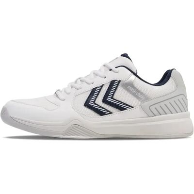 Tennisschoenen Hummel All Court Blanc 42,5 Unisex Tennisschoenen Hummel All Court Blanc 42,5 Unisex