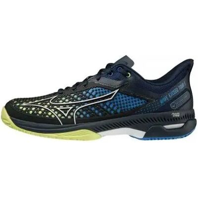 Mizuno Wave Exceed Tour 5 Tennisschoenen - Heren Mizuno Wave Exceed Tour 5 Tennisschoenen - Heren