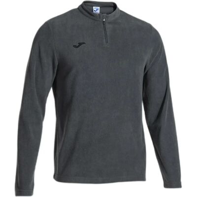 Kinderfleece Joma Cervino II Gris 11/12 ans Male Kinderfleece Joma Cervino II Gris 11/12 ans Male