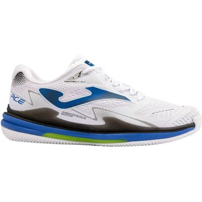 Tennisschoenen Joma Ace 2402 Blanc 42,5 Male Tennisschoenen Joma Ace 2402 Blanc 42,5 Male