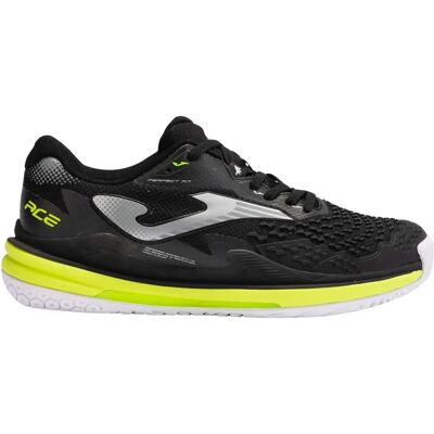 Tennisschoenen Joma Ace Noir 46 Male Tennisschoenen Joma Ace Noir 46 Male