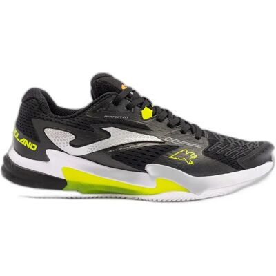 Tennisschoenen Joma Roland 2401 Noir 40 Male Tennisschoenen Joma Roland 2401 Noir 40 Male