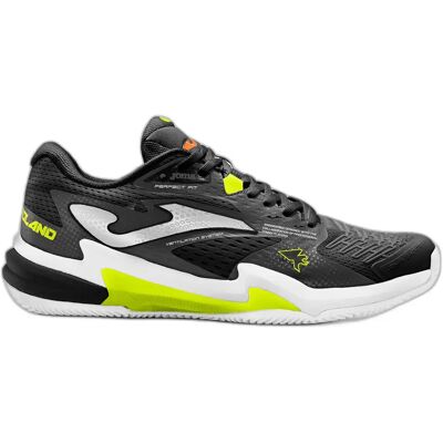 Joma Herensportschoenen - Het hele jaar door - Zwart - Model 2401 Joma Herensportschoenen - Het hele jaar door - Zwart - Model 2401