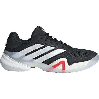 Tennisschoenen adidas Barricade 14 Noir 44 2/3 Male Tennisschoenen adidas Barricade 14 Noir 44 2/3 Male