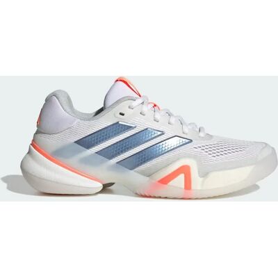 Dames tennisschoenen adidas Barricade 14 Blanc 39 1/3 Female Dames tennisschoenen adidas Barricade 14 Blanc 39 1/3 Female