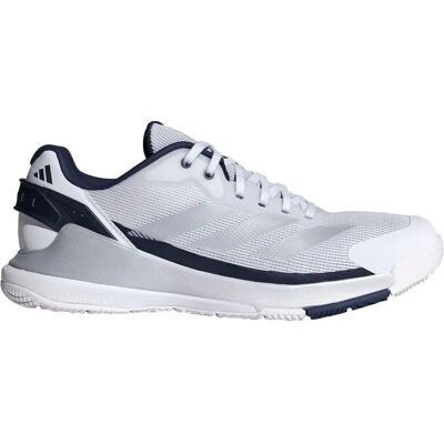 Adidas Crazyquick Padel Schoenen Blanc 42 Male Adidas Crazyquick Padel Schoenen Blanc 42 Male