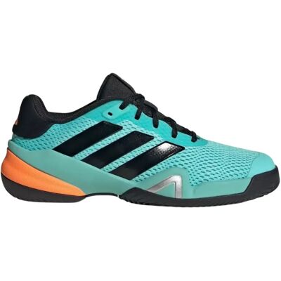 Tennisschoenen voor kinderen adidas Barricade K Flash Bleu 36 2/3 Unisex Tennisschoenen voor kinderen adidas Barricade K Flash Bleu 36 2/3 Unisex