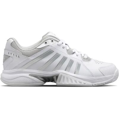 Tennisschoenen K-Swiss Blanc 37,5 Female Tennisschoenen K-Swiss Blanc 37,5 Female