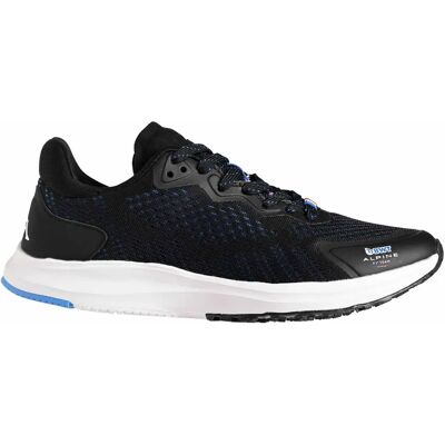 Kruisschoenen voor kinderen Kappa Performance 4 Alpine F1 2024 Noir 37 Male Kruisschoenen voor kinderen Kappa Performance 4 Alpine F1 2024 Noir 37 Male