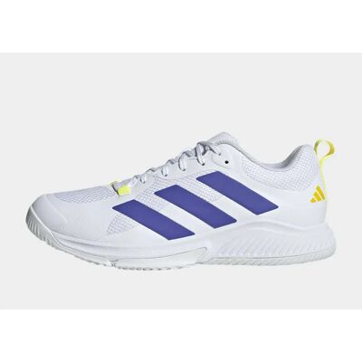 Indoorschoenen voor kinderen adidas Court Team 2.0 Blanc 38 2/3 Male Indoorschoenen voor kinderen adidas Court Team 2.0 Blanc 38 2/3 Male