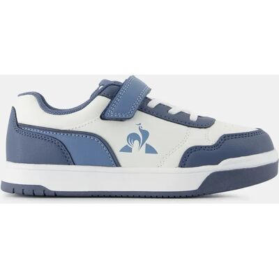 Kindertrainers Le Coq Sportif Court Breaker PS Blanc 32 Male Kindertrainers Le Coq Sportif Court Breaker PS Blanc 32 Male