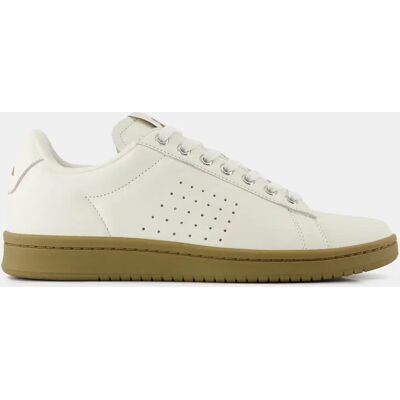 Kindertrainers Le Coq Sportif Court Premium Beige 38 Male Kindertrainers Le Coq Sportif Court Premium Beige 38 Male