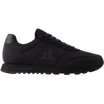 Kindertrainers Le Coq Sportif Racerone_2 Noir 38 Male Kindertrainers Le Coq Sportif Racerone_2 Noir 38 Male