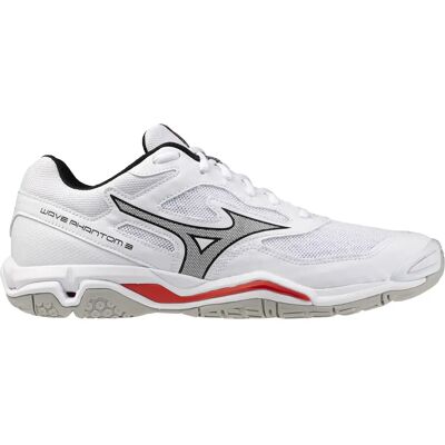 Indoor schoenen Mizuno Wave Phantom Blanc 42 Male Indoor schoenen Mizuno Wave Phantom Blanc 42 Male