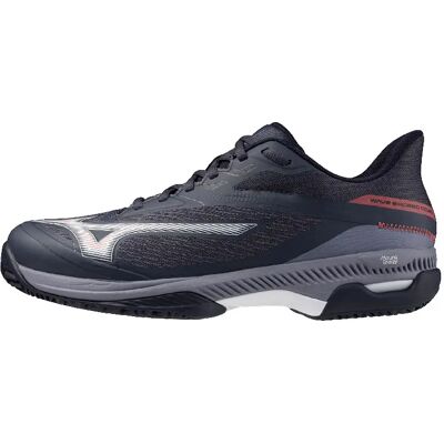Tennisschoenen Mizuno Wave Exceed Court Gris 44,5 Male Tennisschoenen Mizuno Wave Exceed Court Gris 44,5 Male