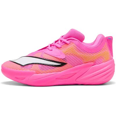Indoor schoenen Puma All-Pro Nitro™ 2 Showtime Rose 47 Male Indoor schoenen Puma All-Pro Nitro™ 2 Showtime Rose 47 Male