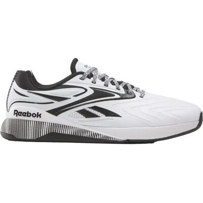 Kruisschoenen voor kinderen Reebok Nano X5 Edge Blanc 36 Unisex Kruisschoenen voor kinderen Reebok Nano X5 Edge Blanc 36 Unisex