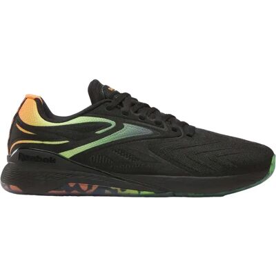 Kruisschoenen voor kinderen Reebok Nano X5 Flow Noir 38,5 Unisex Kruisschoenen voor kinderen Reebok Nano X5 Flow Noir 38,5 Unisex