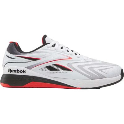 Kruisschoenen voor kinderen Reebok Nano X5 Flow Blanc 38,5 Unisex Kruisschoenen voor kinderen Reebok Nano X5 Flow Blanc 38,5 Unisex