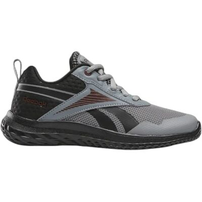 Hardloopschoenen voor kinderen Reebok Rush Runner 5.0 Gris 31 Male Hardloopschoenen voor kinderen Reebok Rush Runner 5.0 Gris 31 Male