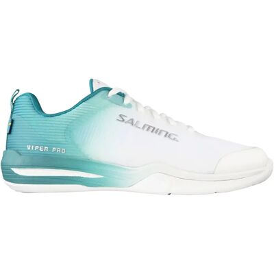 Indoorschoenen voor dames Salming Viper Pro Blanc 38 2/3 Female Indoorschoenen voor dames Salming Viper Pro Blanc 38 2/3 Female