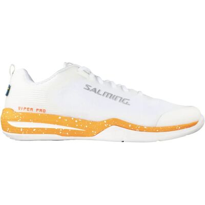 Indoorschoenen voor dames Salming Viper Pro Blanc 38 2/3 Female Indoorschoenen voor dames Salming Viper Pro Blanc 38 2/3 Female