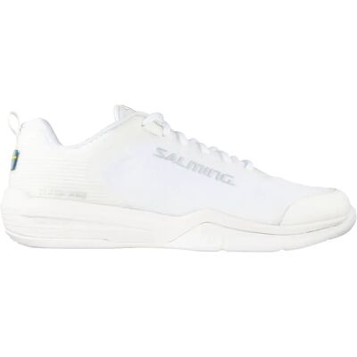 Indoorschoenen voor dames Salming Viper Pro Blanc 38 2/3 Female Indoorschoenen voor dames Salming Viper Pro Blanc 38 2/3 Female