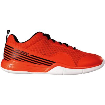 Indoor schoenen Salming Viper SL Orange 46 2/3 Male Indoor schoenen Salming Viper SL Orange 46 2/3 Male