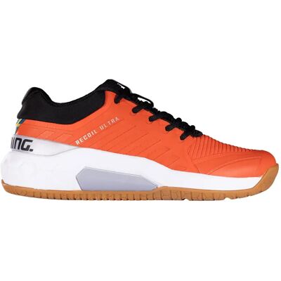 Indoor schoenen Salming Recoil Ultra Orange 46 2/3 Male Indoor schoenen Salming Recoil Ultra Orange 46 2/3 Male