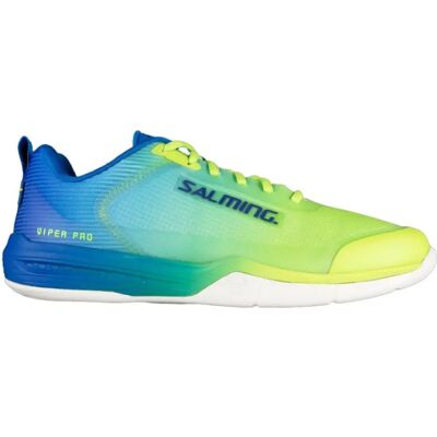 Indoor schoenen Salming Viper Pro Vert 43 1/3 Male Indoor schoenen Salming Viper Pro Vert 43 1/3 Male