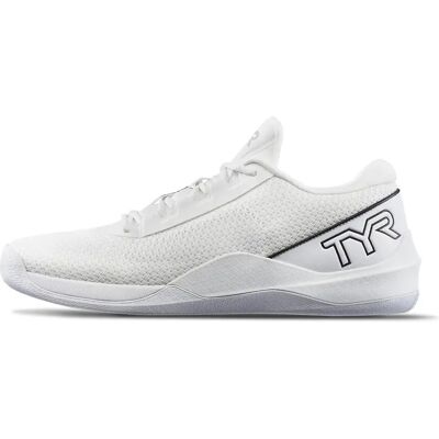 Cross-training schoenen voor dames TYR CXT2 Blanc 41,5 Female Cross-training schoenen voor dames TYR CXT2 Blanc 41,5 Female