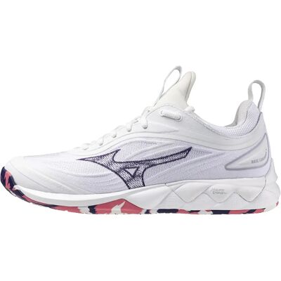 Mizuno Wave Luminous 3 - Dameschoenen Mizuno Wave Luminous 3 - Dameschoenen