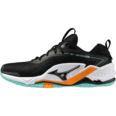 Indoor schoenen Mizuno Wave Stealth Neo 2 Noir 46 Male Indoor schoenen Mizuno Wave Stealth Neo 2 Noir 46 Male