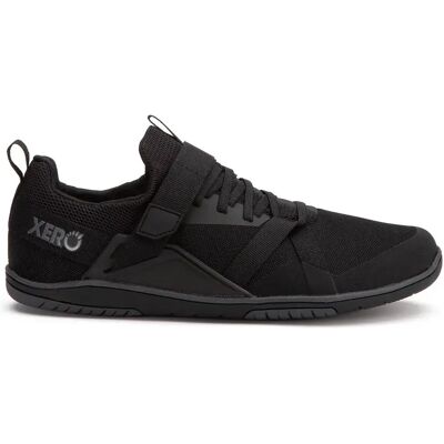 Xero Shoes Forza Hardloopschoenen - Zwart - M11 - Running Shoes Xero Shoes Forza Hardloopschoenen - Zwart - M11 - Running Shoes